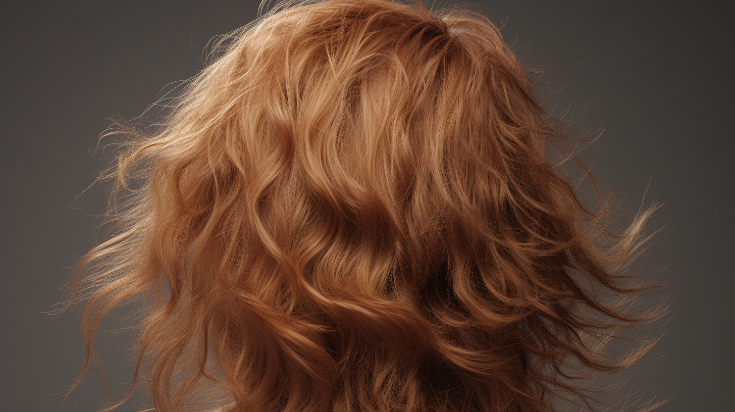 Matted Hair Causes and Prevention