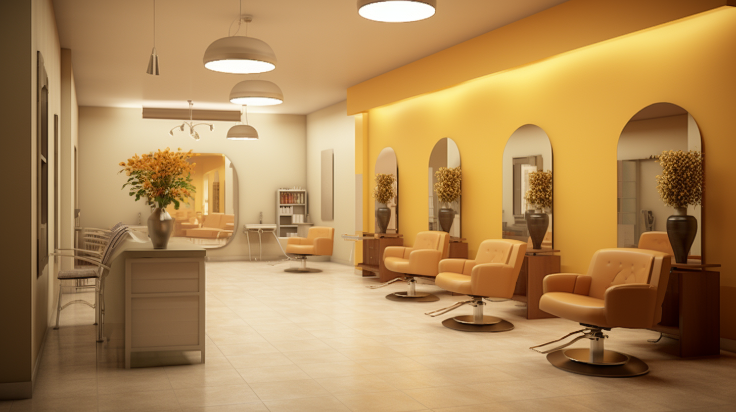 Matted Hair Treatment Salons