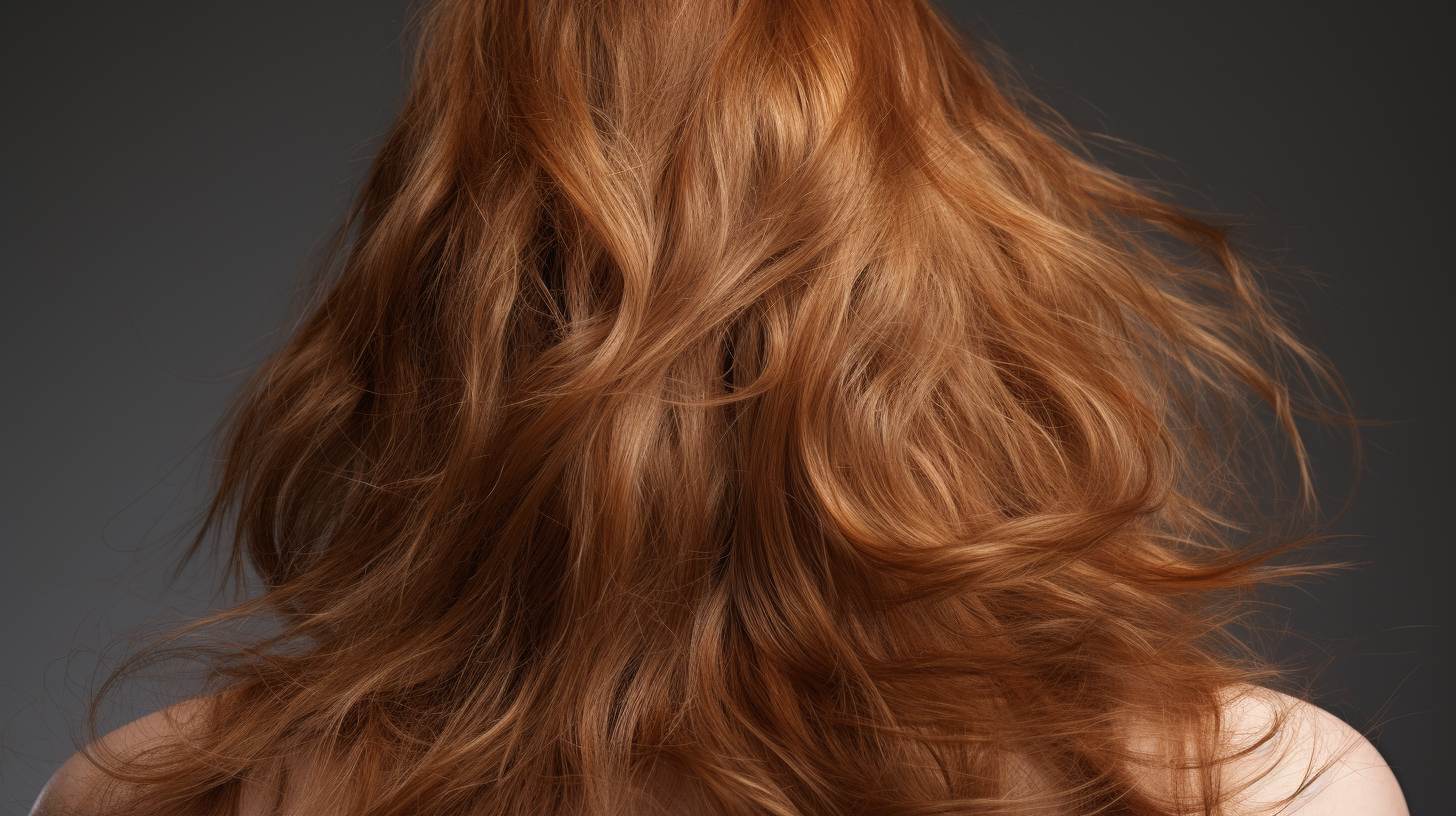 How to Untangle Matted Hair Without Pain