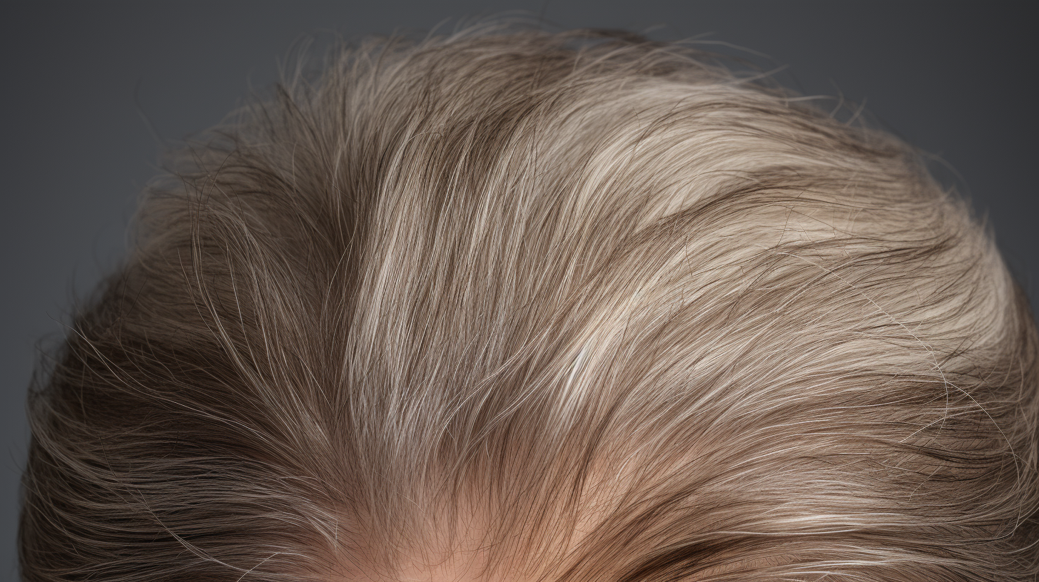 Matted Hair in the Elderly Care